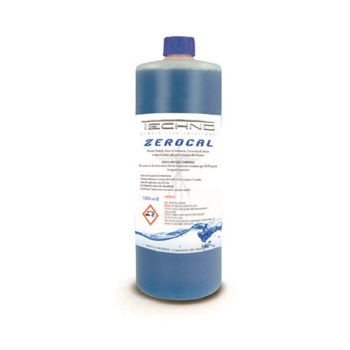 LIQUIDO ANTICALCARE ZEROCAL 1LT- TECNS- pezzi 1