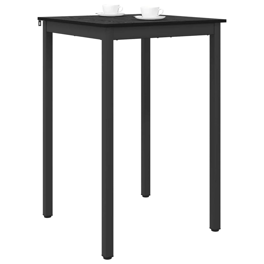 Tavolo Bar a Pianta Legno multistrato 892674