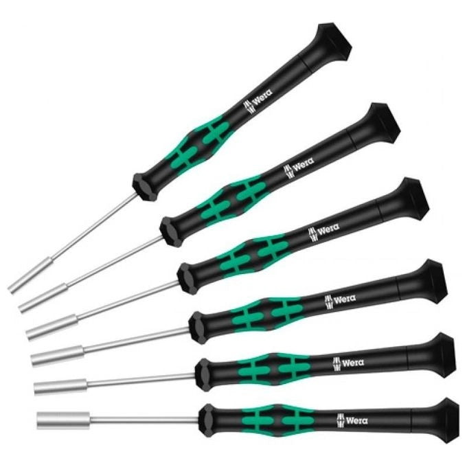 Wera 05118158001 cacciavite manuale Set