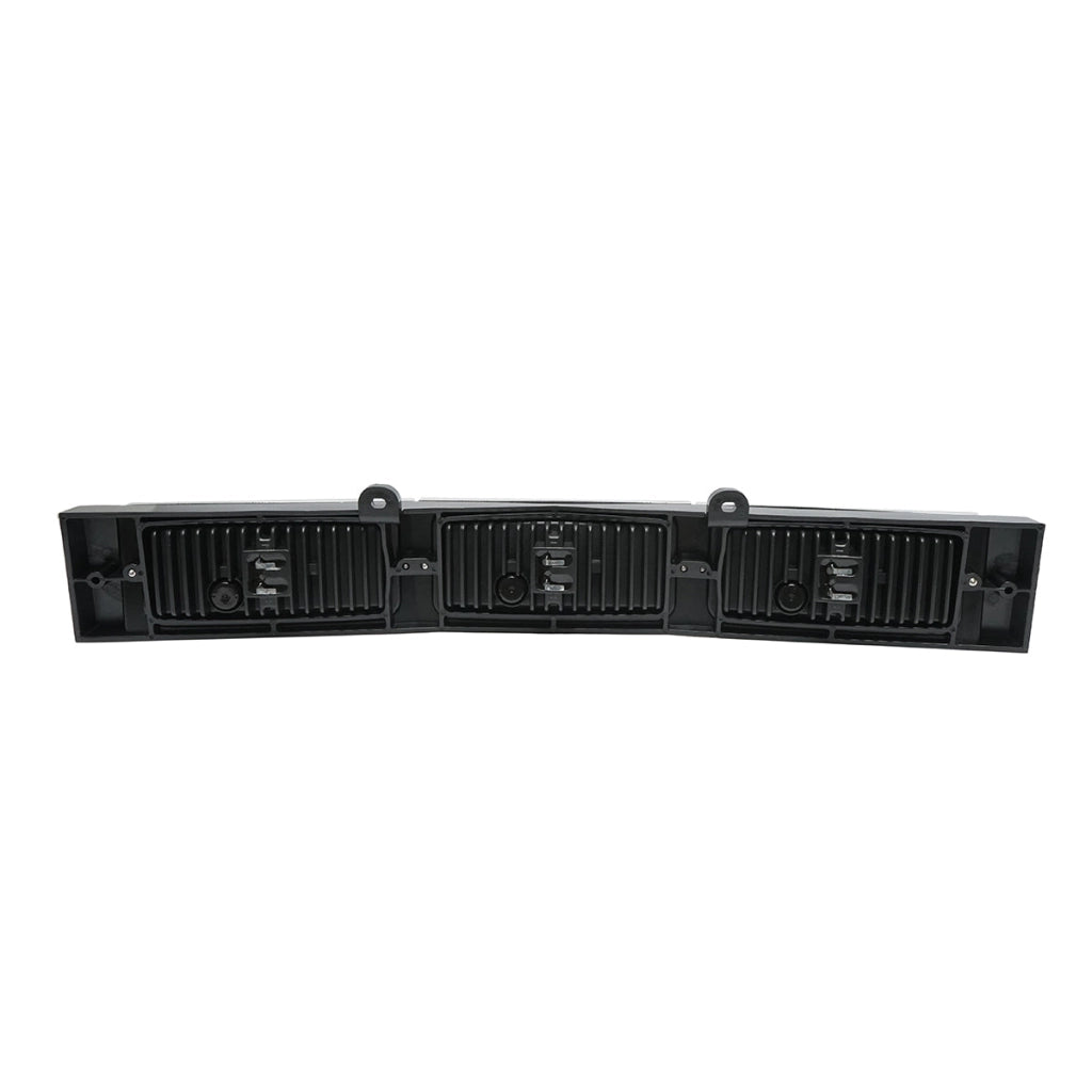 Faro combinato a barra per John Deere – Cod OEM AL64781