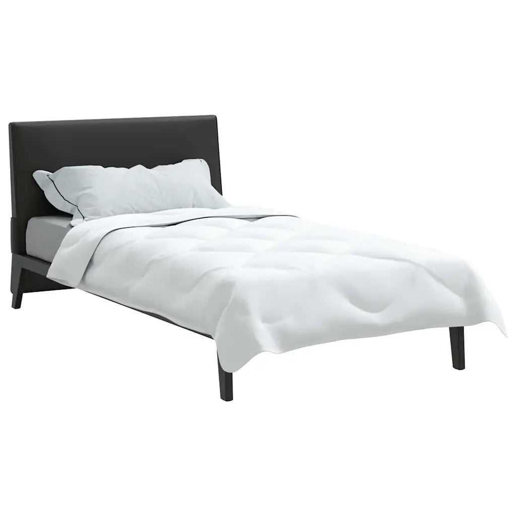 Duvet Invernale Bianco 200 x 135 x 5 cm Poliestere 42007770