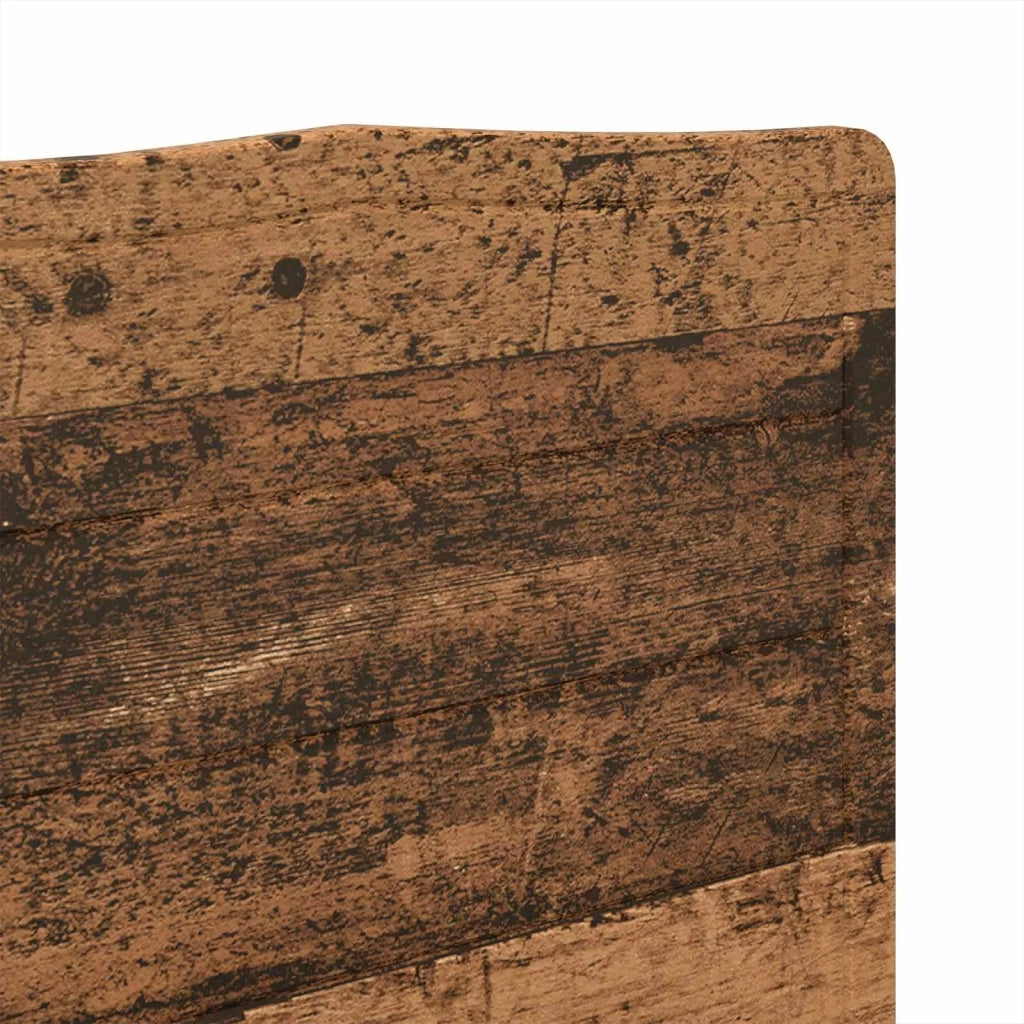 Testiera | Testata Legno vecchio Legno multistrato