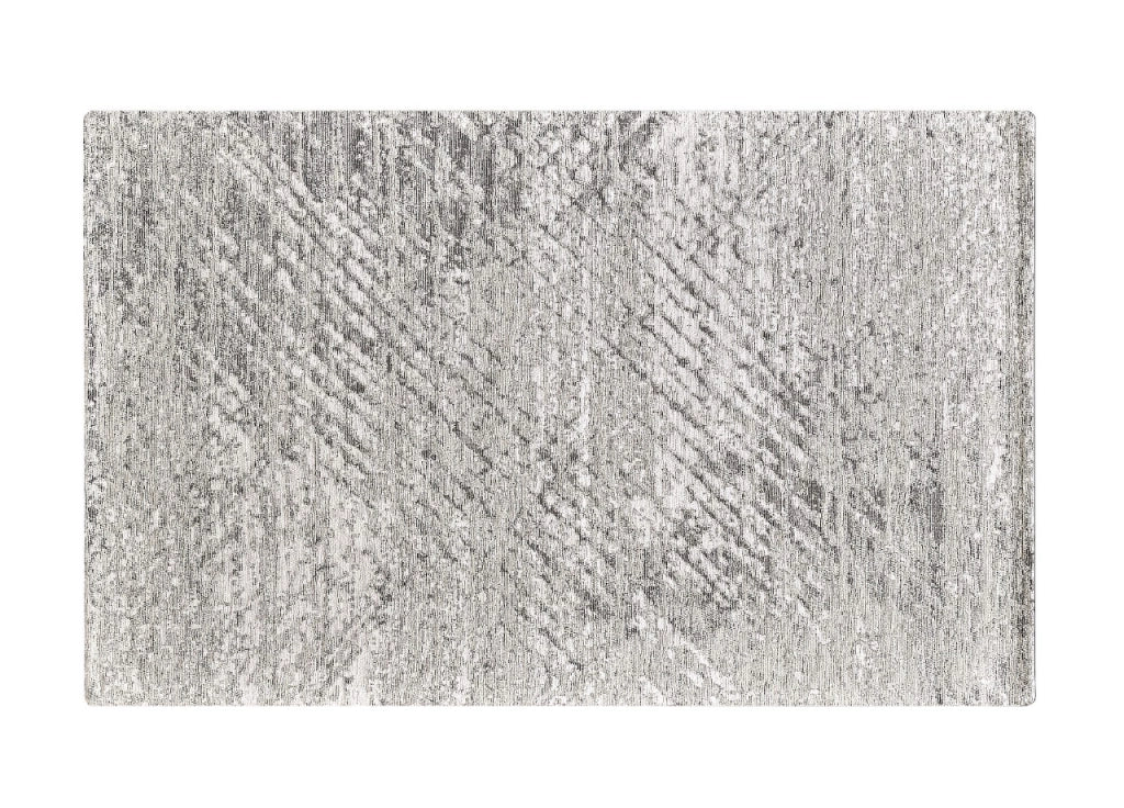 Tappeto Arredo Salotto Antiscivolo Scendiletto Camera Dis. Essenza By Suardi - 65x300 - Sabbia
