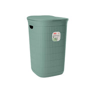 PORTABIANCHERIA 'DOMUS' green tea  - STEFANPLAST