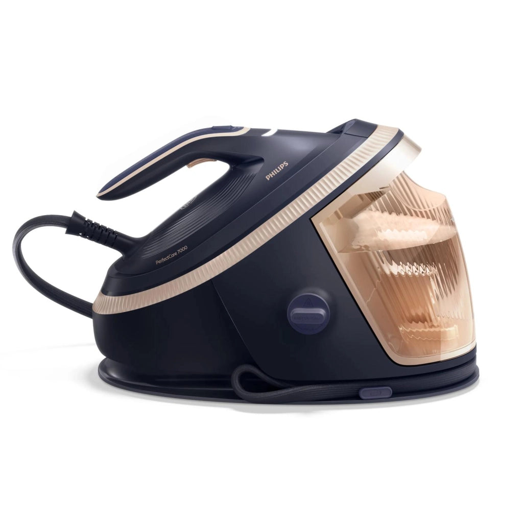 Ferro da stiro philips caldaia psg7300/perfectcare 8.5bar 650gramm - PSG7300/20
