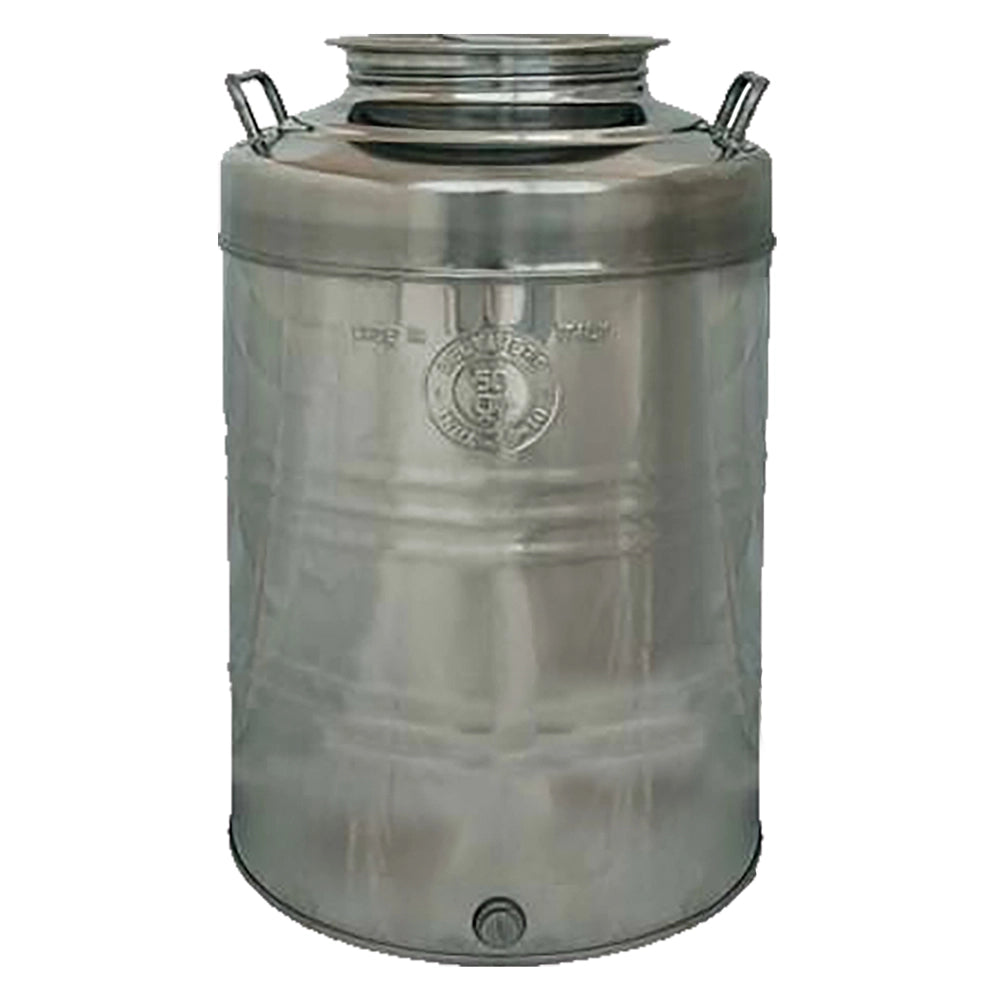 CONTENITORE PER OLIO Lt.   20  - BELVIVERE