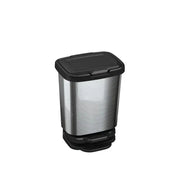 Pattumiera con pedale Jive 20 L