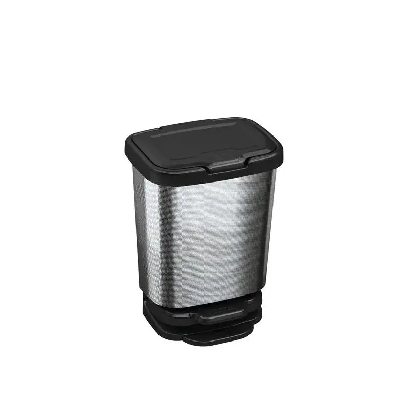 Pattumiera con pedale Jive 20 L