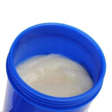 Gel Saldante Amtech NC-559-ASM – No-Clean con UV, 100g | Consistenza Gel, Facile Applicazione