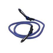 Corda Elastica Moschettone mm 10 cm 150 Alte 08814