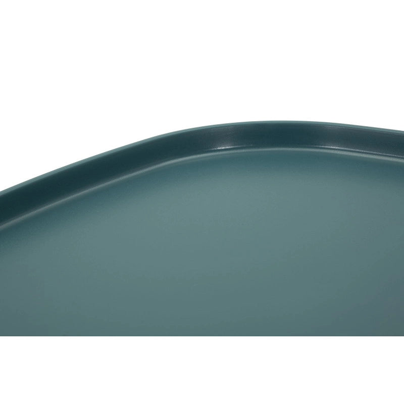 Tavolinetto Gea Blu cm 48x48x50