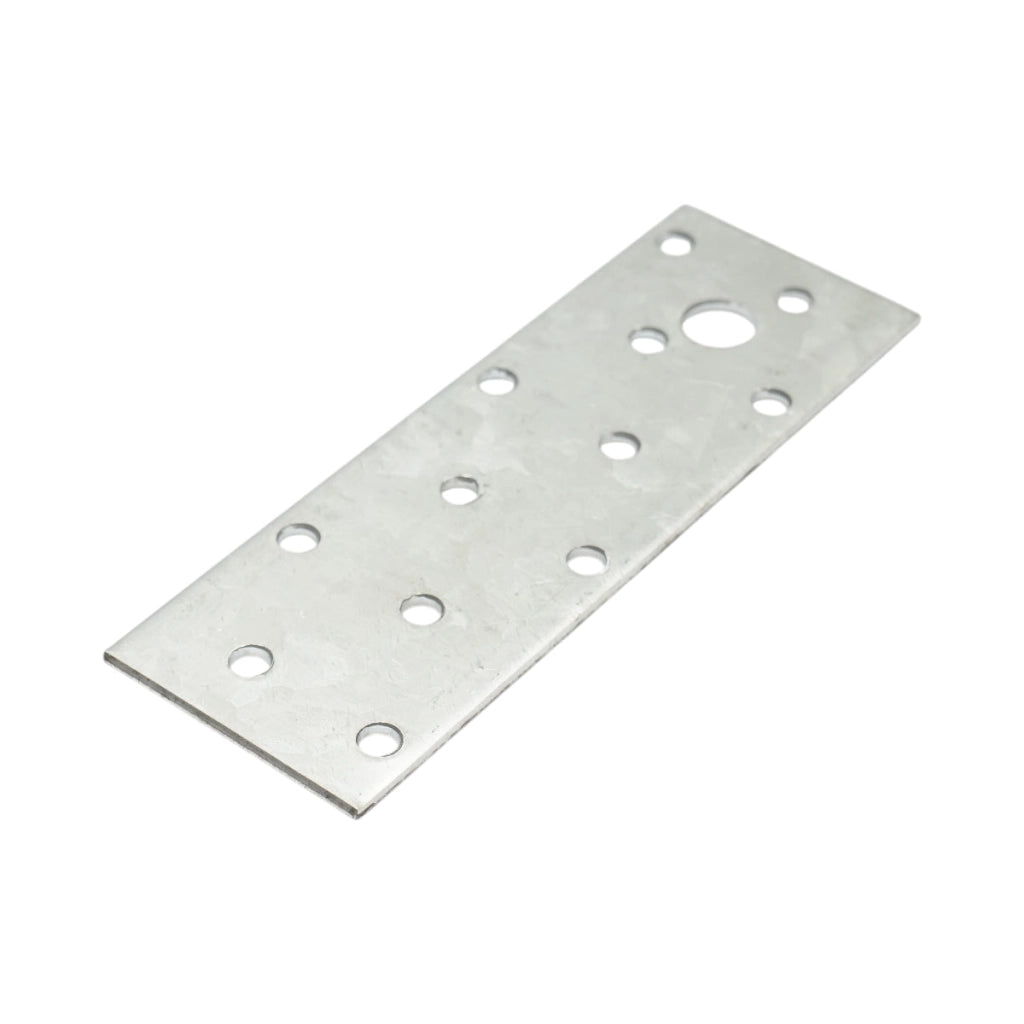 Elemento di giunzione piatto 120 × 40 mm
