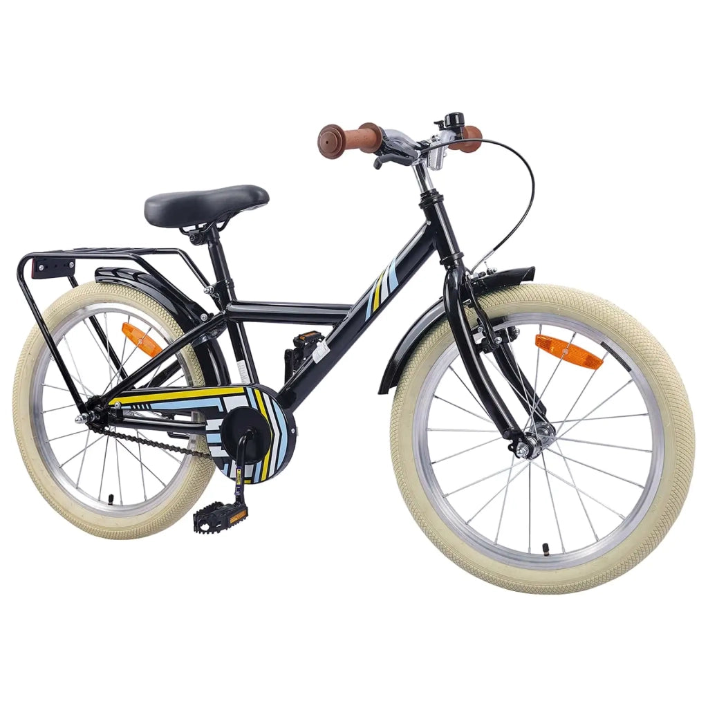 Bicicletta per Bambini | Bici per bambini 20 Pollici