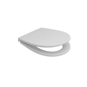 SEDILE WC DOLOMITE DEMY SOFT CLOSE- Bianco Soft Close- DOLOM- pezzi 1