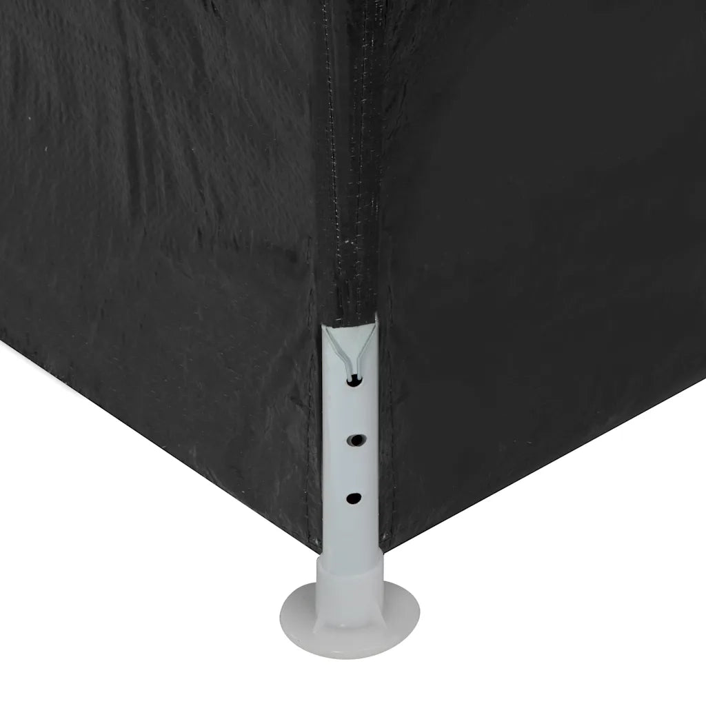 Tendone per Feste 3x4 m Antracite 45100