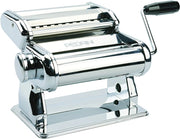 PEDRINI MACCHINA PER PASTA MANUALE A 9 LIVELLI