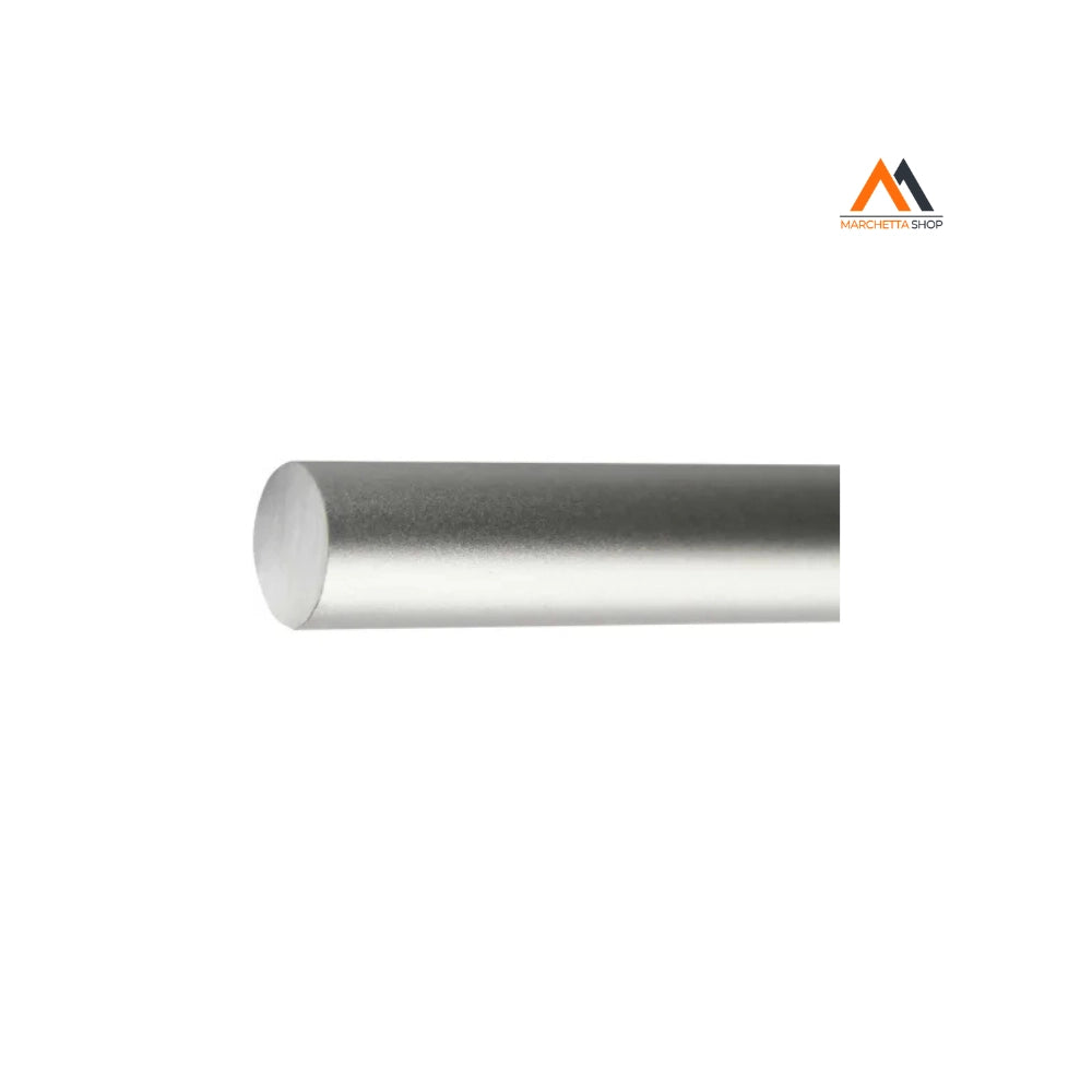 TONDO PIENO 6 ALLUMINIO OX ARG 2 MT
