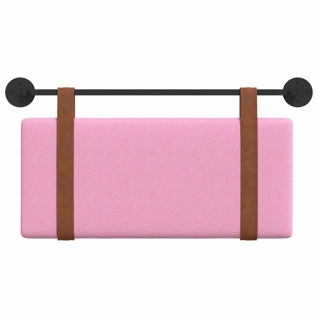Testiera sospesa Rosa PU Antico 42031343