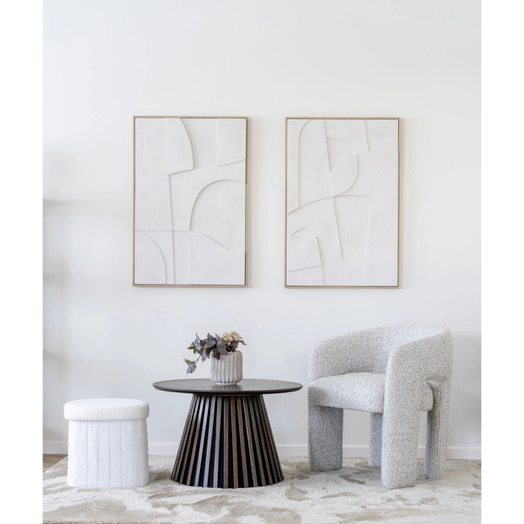 Tappeto Miami color sabbia 160x230 cm