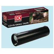 Trappola per talpe contenitore go-in small talpe