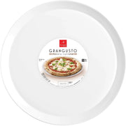 PIATTO PIANO PER PIZZA CHEF LINEA GRANGUSTO 33,5 CM