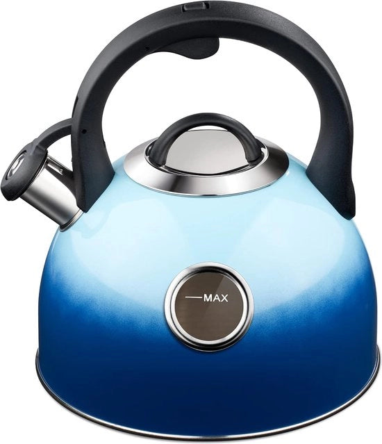 Stufa a gas - Stufe a gas - 3L - Ideale per il campeggio!