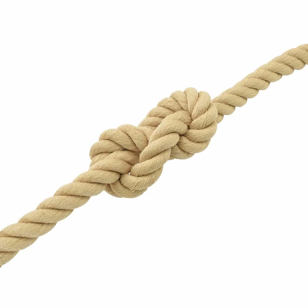 Corda da Barca 5 mm 5 m Naturale 42029705