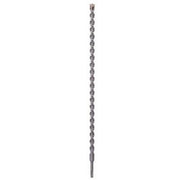 PUNTA PER MURATURA SDS-PLUS 18 X 550 X 600 MM