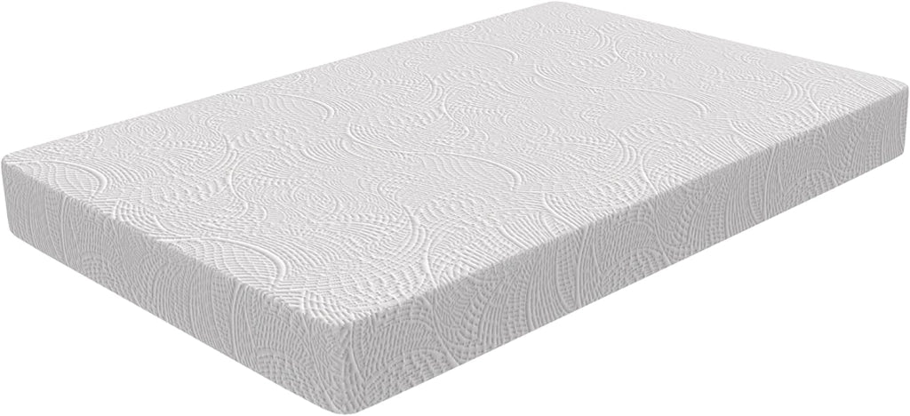 Materasso 65x135 alto 14 cm per culla - Sfoderabile, Indeformabile, Waterfoam | Sim