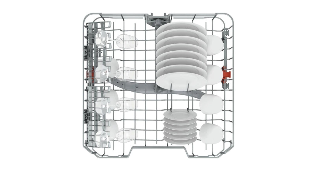 Hotpoint Ariston H2I HD526 AS A scomparsa totale 14 coperti E