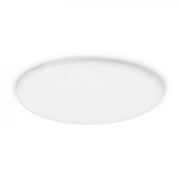 Lampada BELI R 21 da incasso  acrilico 230V LED 24W IP65  3000K