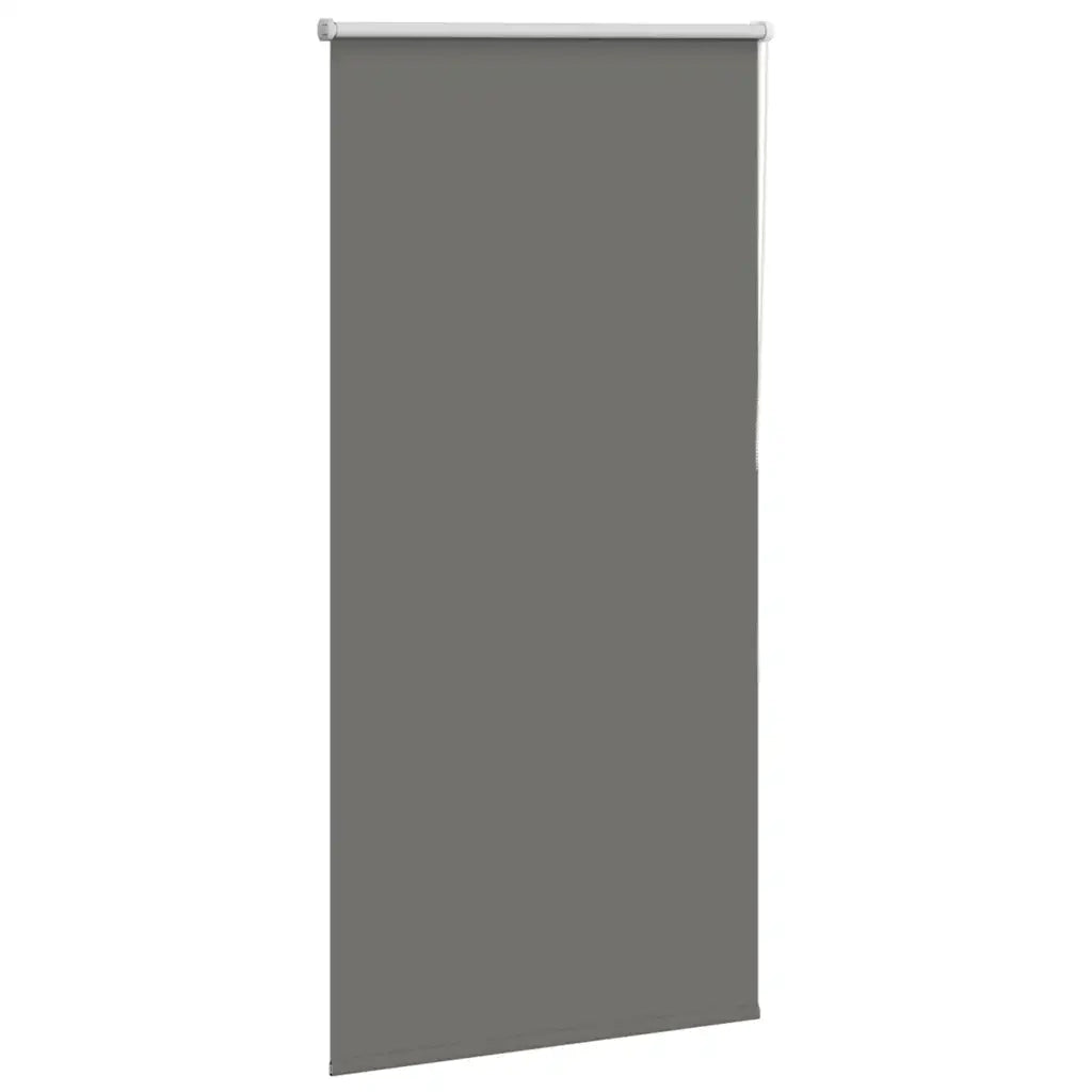 Tenda a Rullo Oscurante 85x130 cm Larghezza Tessuto 80,7 cm 4011099