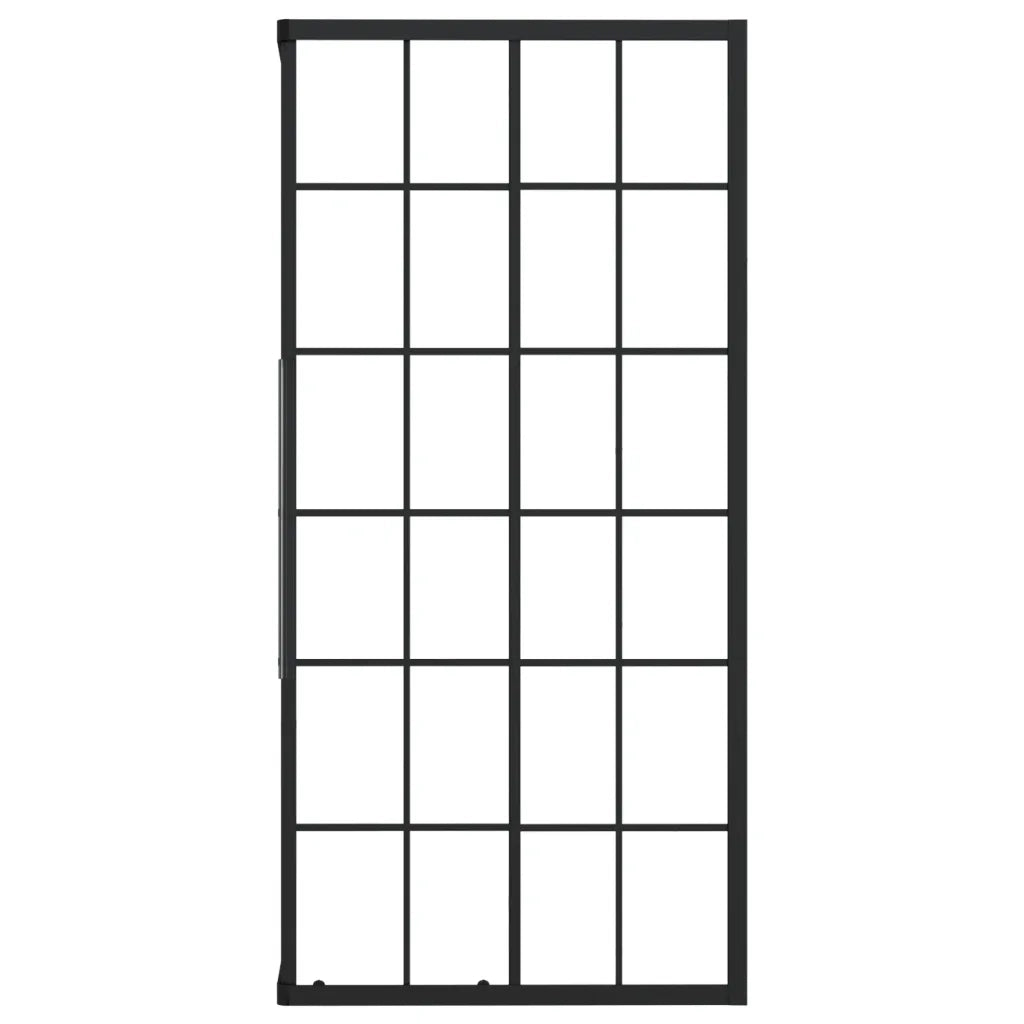 Cabina Doccia ESG 90x70x180 cm 150771