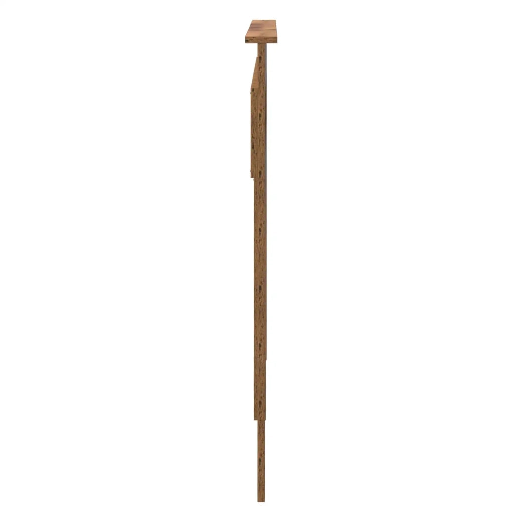 Testiera | Testata Legno vecchio Legno multistrato