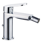 Rubinetto miscelatore design moderno per bidet