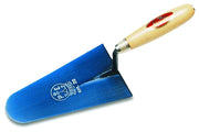Ancora CAZZUOLA MOD. ITALIANO A PUNTA TONDA art. 901 cm. 18 6.00 pz