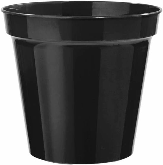 Vaso di fiori elegante - 30 cm - ideale per interni e esterni