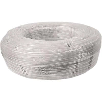 TUBO IRRIGAZIONE ANTIGELO IGLOO TRASPARENTE STARS  MM 25X34 KG 25,00 CA MT 50