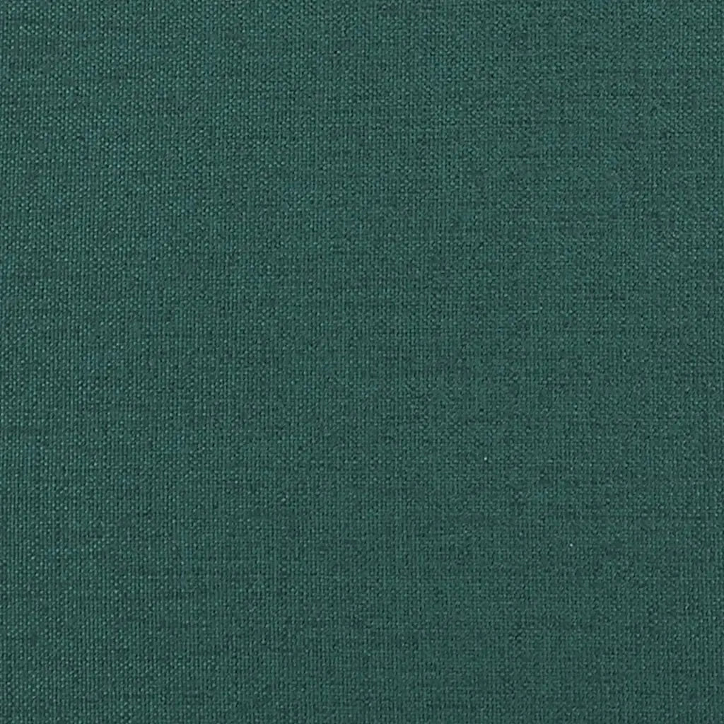 Poltrona Verde Scuro 100x81x84 cm in Tessuto 4105292