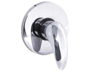 MISCELATORE MONOCOMANDO DOCCIA  SERIE START    CROLLA