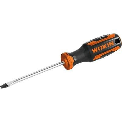 GIRAVITE TAGLIO 200 WOKIN - MM 8,0X150 200086- 6 pezzi