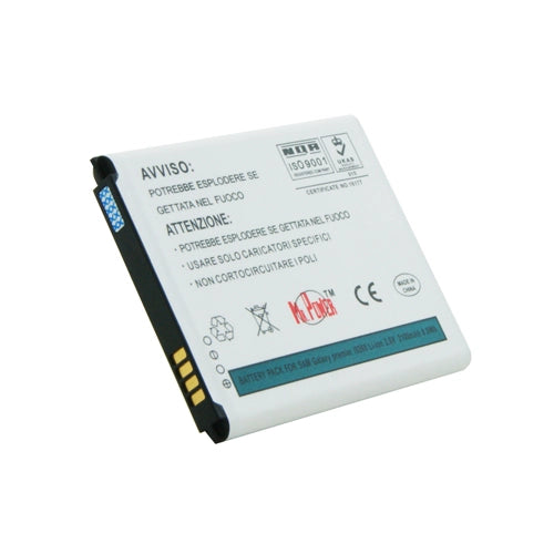 BATTERIA COMPATIBILE per SAMSUNG Galaxy Premier