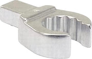 Chiave a stella 9x12mm apribile a 18mm - per uso professionale