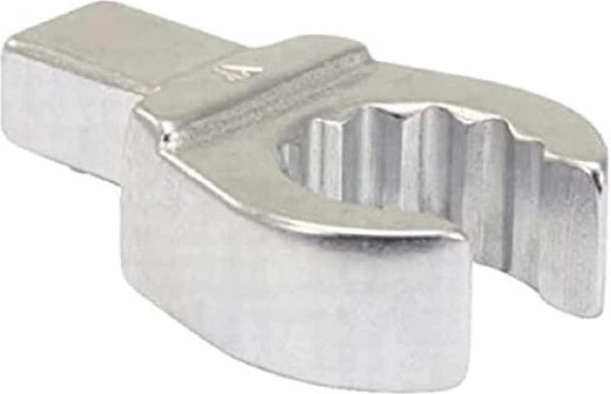 Chiave a stella 9x12mm apribile a 18mm - per uso professionale