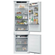 Candy CNBQT3518E Fresco 400 Frigorifero Combinato da Incasso 251 L 177,2 cm Classe E 35 dB Total No Frost colore Bianco