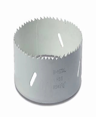 Ecef 57095 Sega a Tazza Bimetallica Diametro 95mm