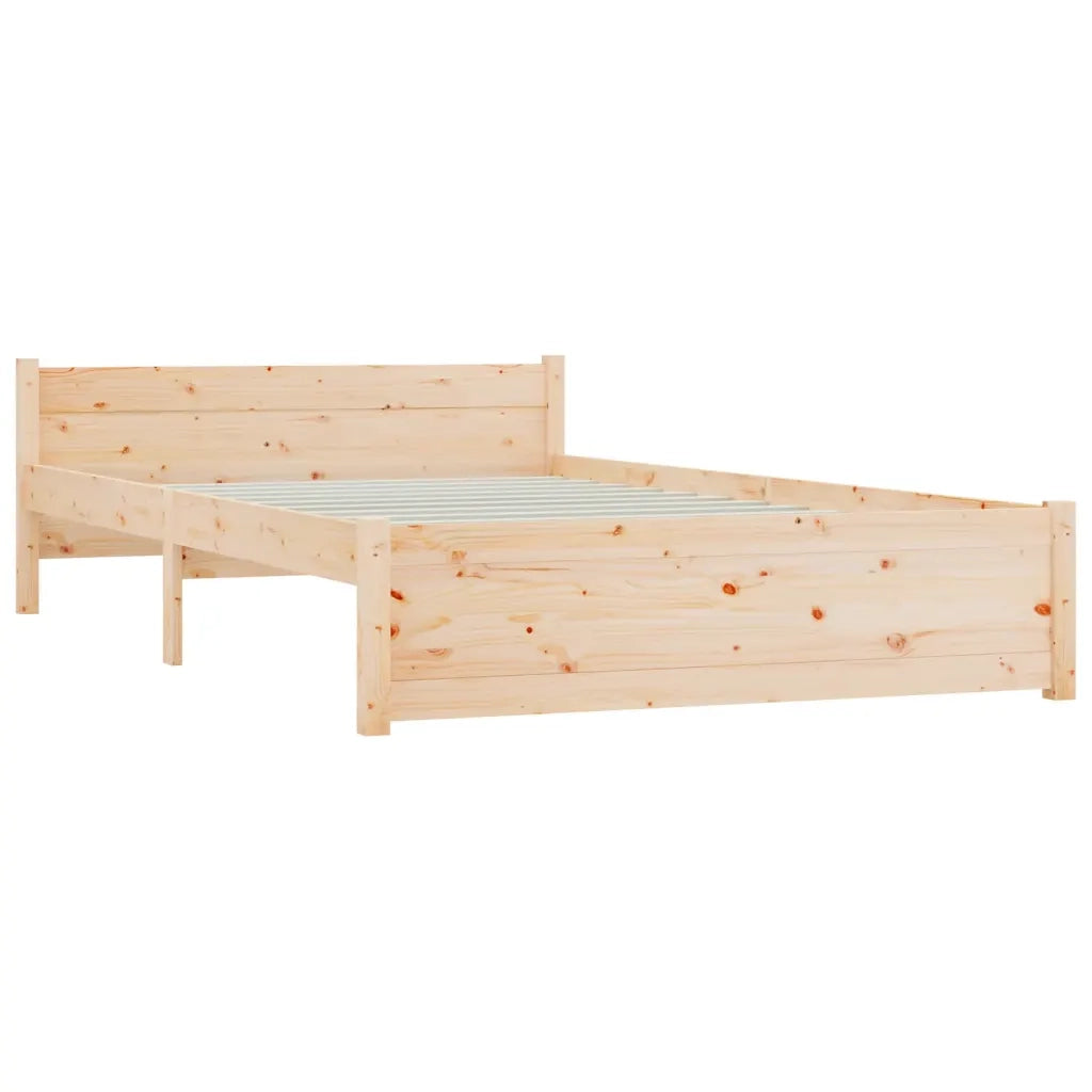 Giroletto con Cassetti 135x190 cm Double