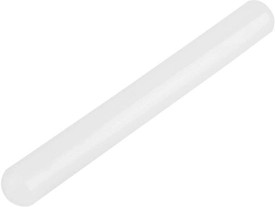 Rollante per Pasta Antiscivolo - Peso Leggero - Sostenibile - Senza Veleni - Facile da Pulire - Tessuto Liscio - Rotolo per Pasta