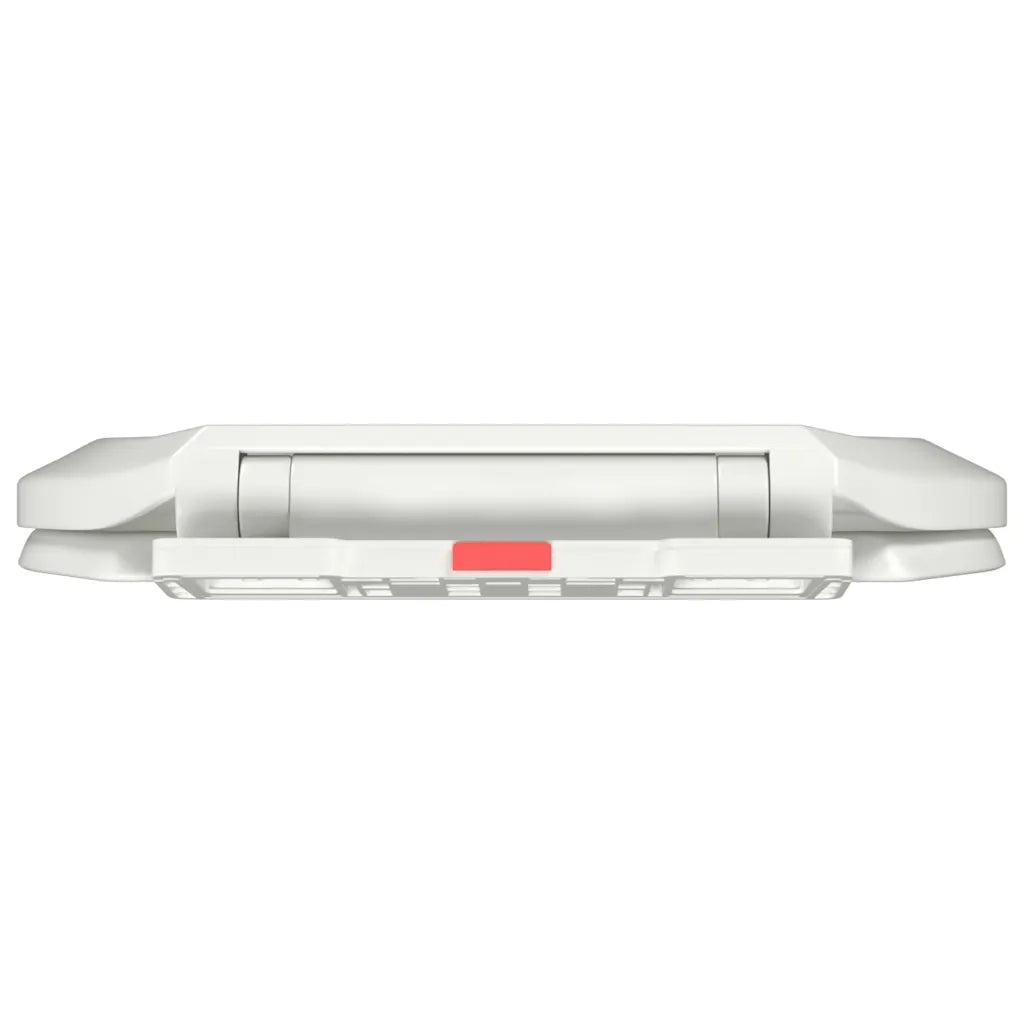 Copriwater Ammortizzato a Sgancio Rapido Bianco 145019