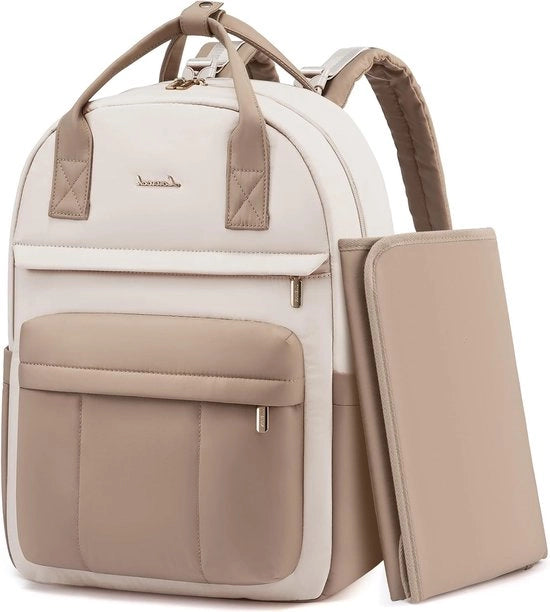Luiertas grandi, Casual in beige khaki per bambini - Ideali per genitori, ampio e pratico